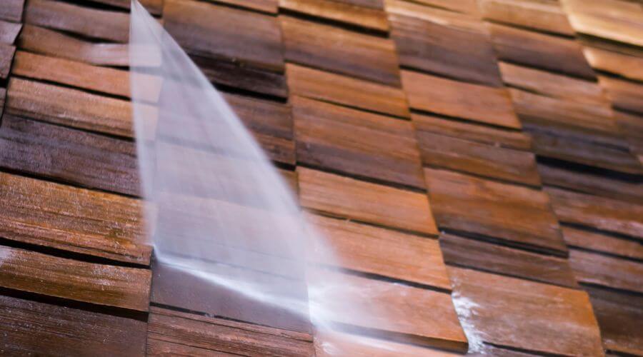Professional metal roof installation in Polkville, NC